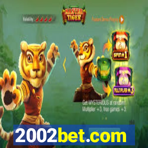 2002bet.com