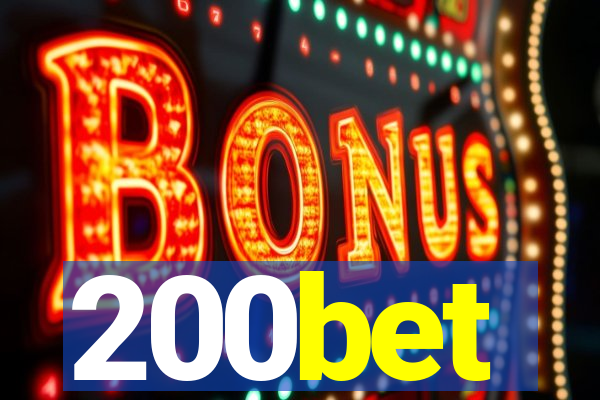 200bet