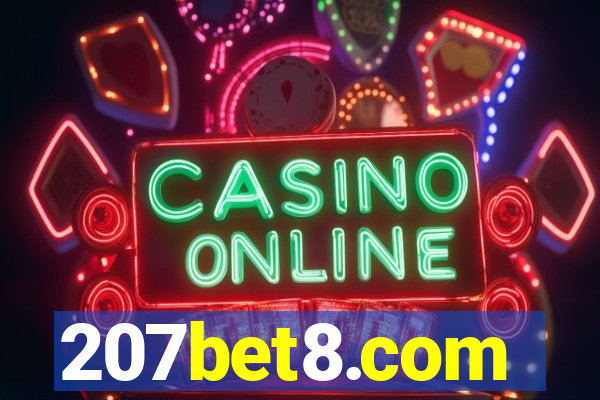 207bet8.com