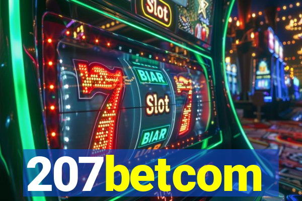 207betcom