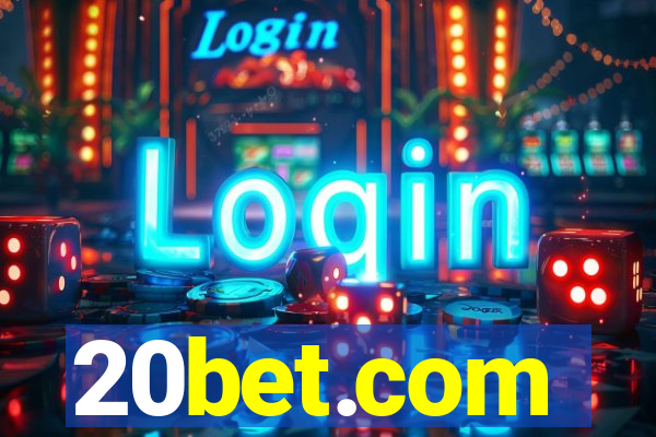 20bet.com