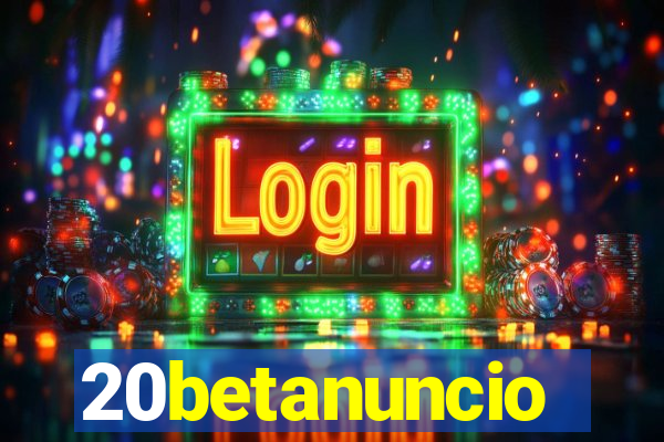 20betanuncio
