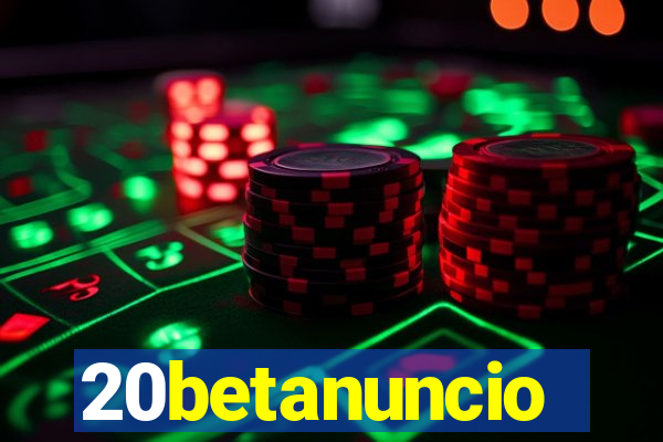 20betanuncio