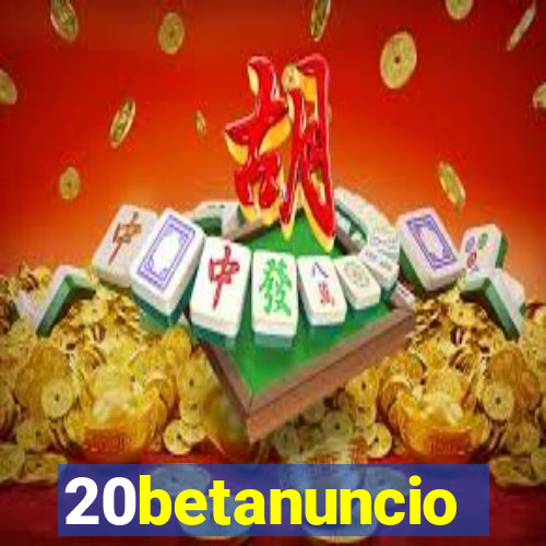 20betanuncio