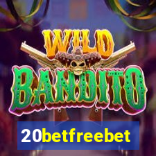 20betfreebet