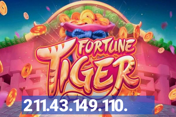 211.43.149.110.