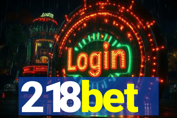218bet
