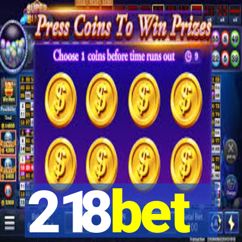218bet