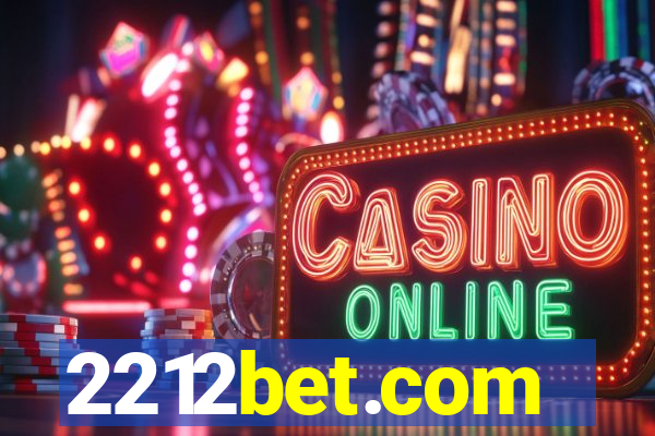 2212bet.com