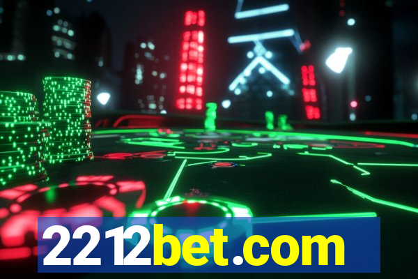2212bet.com