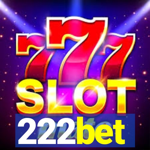 222bet