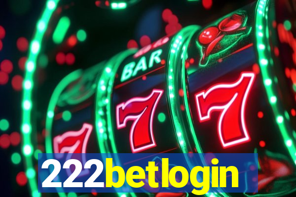 222betlogin