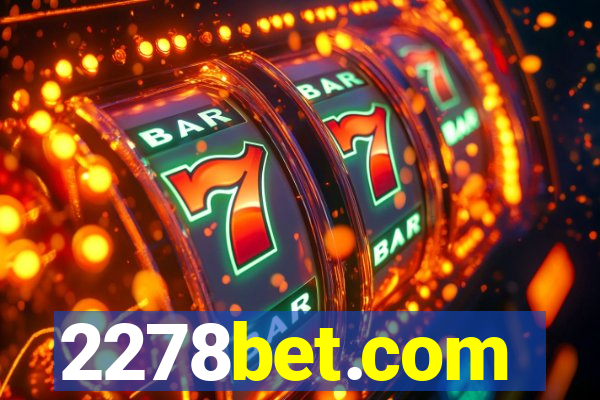 2278bet.com