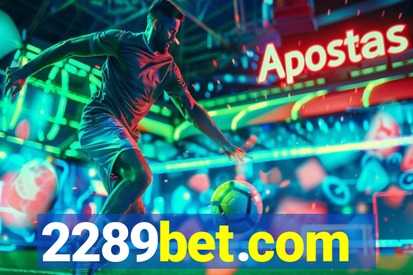 2289bet.com
