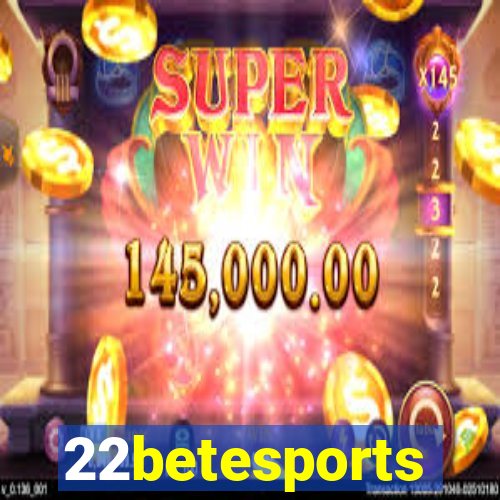 22betesports