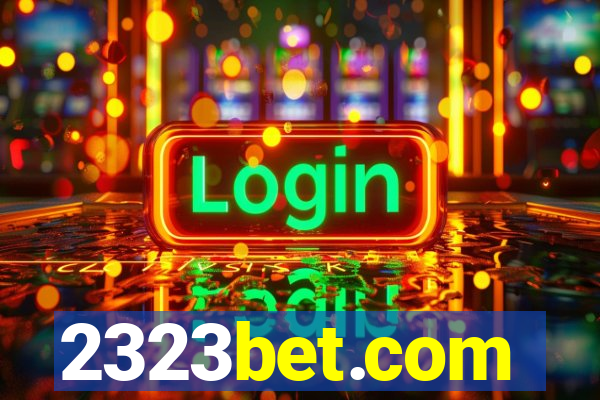 2323bet.com