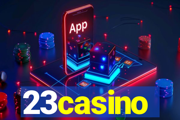 23casino