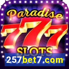 257bet7.com