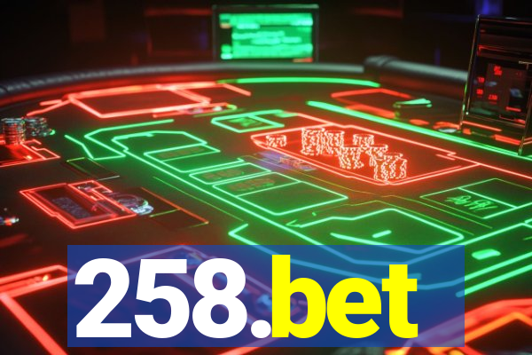 258.bet