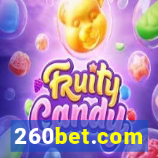 260bet.com