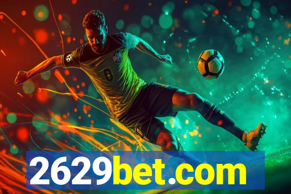2629bet.com