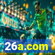 26a.com