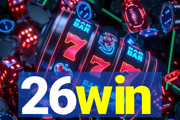 26win