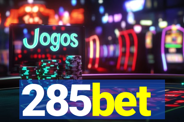 285bet