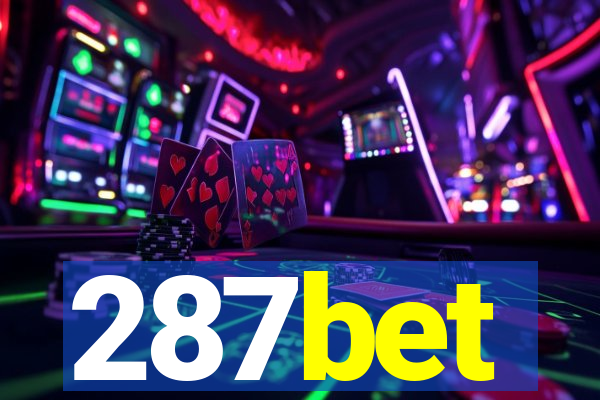 287bet