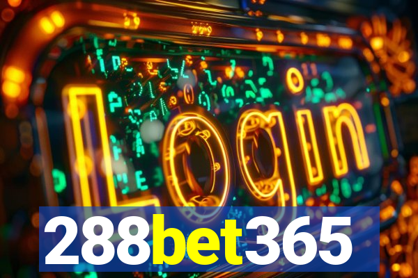 288bet365