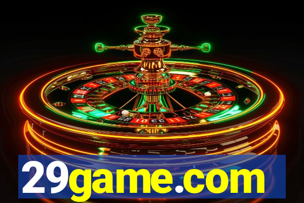 29game.com
