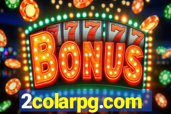 2colarpg.com