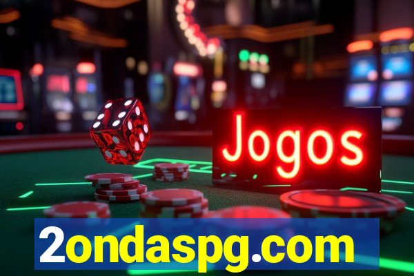 2ondaspg.com
