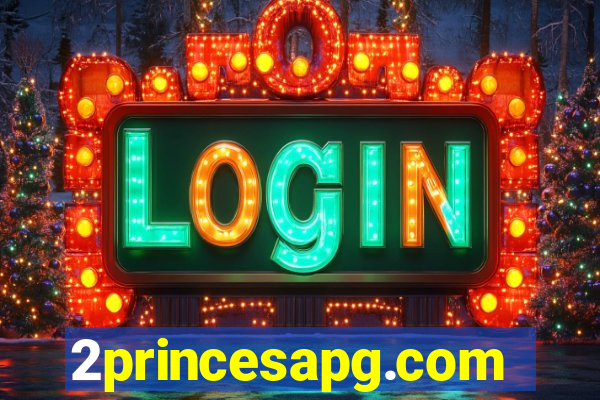2princesapg.com
