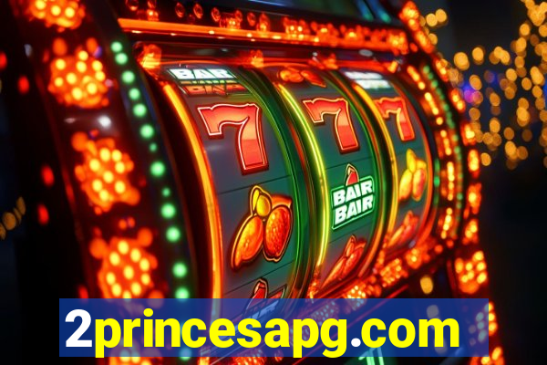 2princesapg.com