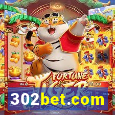 302bet.com