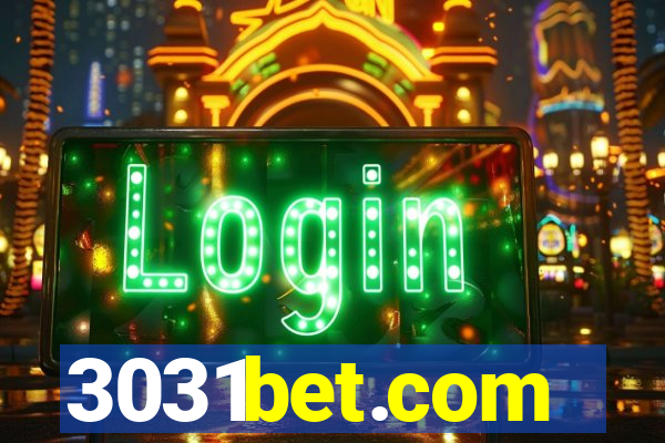 3031bet.com