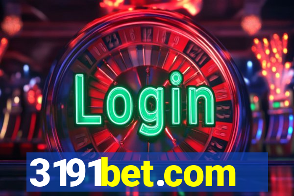 3191bet.com