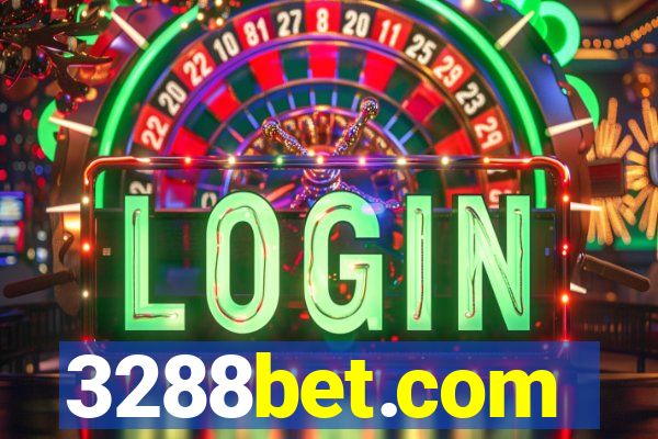 3288bet.com