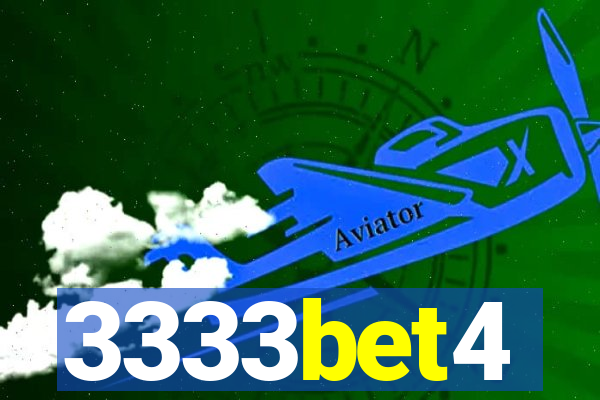 3333bet4
