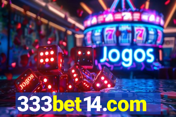 333bet14.com