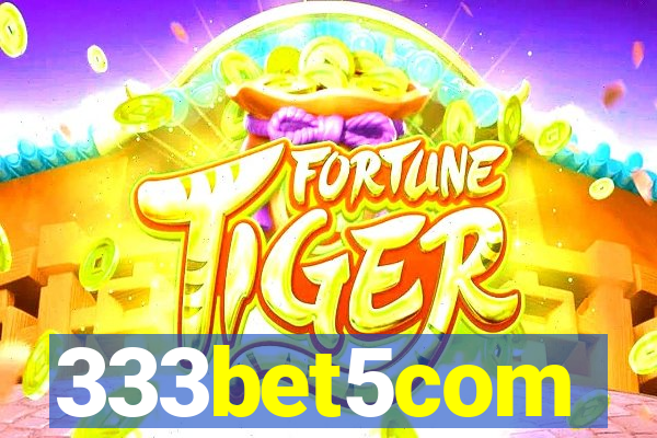 333bet5com
