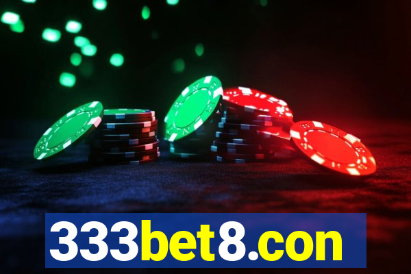 333bet8.con
