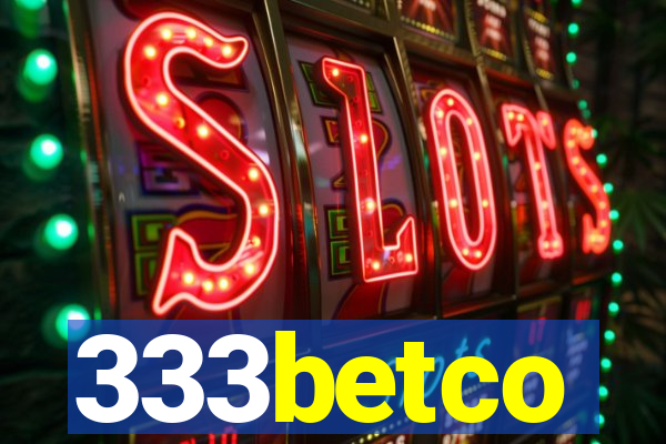 333betco