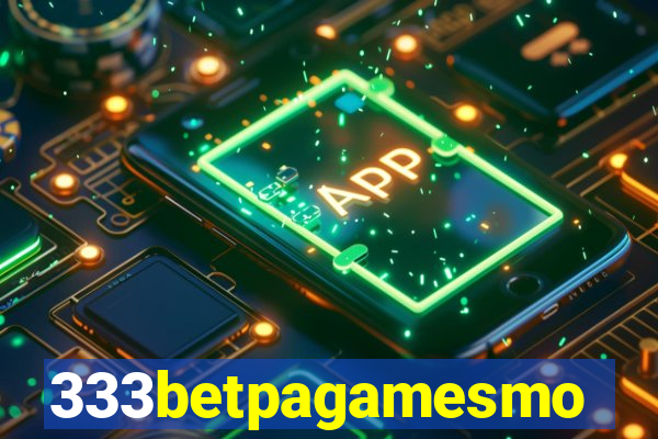 333betpagamesmo