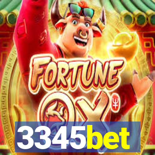 3345bet