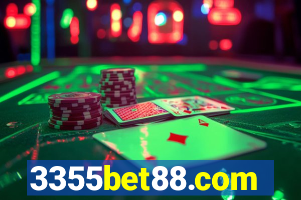 3355bet88.com