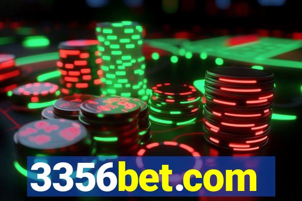 3356bet.com