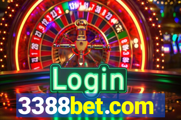 3388bet.com