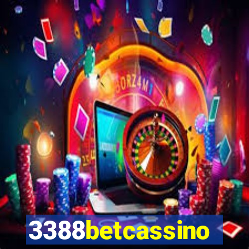 3388betcassino